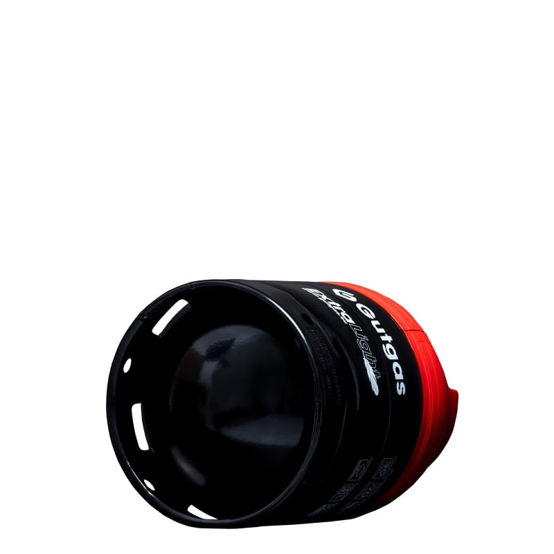 Hexagon Ragasco Steel gas cylinder ExtraLight XLT-19.9, 19.9l, 30bar, KLF valve, 6.5kg (GAXL1922) Hexagon Ragasco Steel gas cylinder ExtraLight XLT-19.9, 19.9l, 30bar, KLF valve, 6.5kg (GAXL1922)