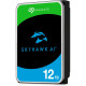 Seagate Жорсткий диск Seagate 12TB 3.5" 7200 512MB SATA SkyHawk AI (ST12000VE003)