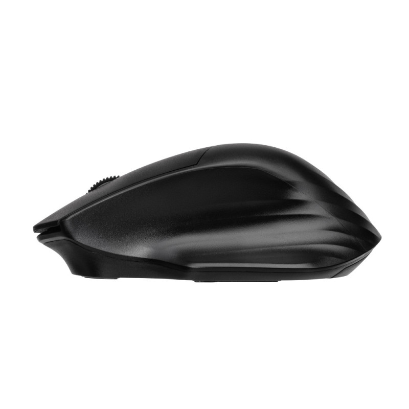 2E Mouse MF280 Silent WL BT Black (2E-MF280WBK)