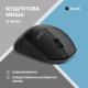 2E Mouse MF280 Silent WL BT Black (2E-MF280WBK)