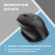 2E Mouse MF280 Silent WL BT Black (2E-MF280WBK)