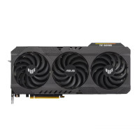 ASUS Видеокарта GeForce RTX 4090 24GB GDDR6X TUF OC TUF-RTX4090-O24G-OG-GAMING