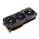 ASUS Видеокарта GeForce RTX 4090 24GB GDDR6X TUF OC TUF-RTX4090-O24G-OG-GAMING