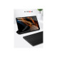 Чехол для планшета AirOn Premium Samsung Galaxy Tab S8 Ultra 14.6 2022 + protective film black (4822352781090)
