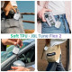 Чехол для наушников BeCover для JBL Tune Flex 2 Transparent (714829)