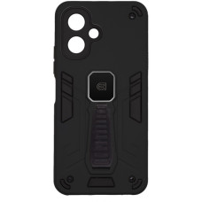 Чехол для мобильного телефона Armorstandart Proover Infinix Smart 10 4G Black (ARM87167)