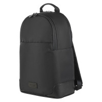 Рюкзак для ноутбука Tucano 15.6/16", Fine, black (BKFINE15D-BK)