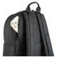 Рюкзак для ноутбука Tucano 15.6/16", Fine, black (BKFINE15D-BK)
