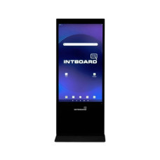 Интерактивный киоск Intboard INFOCOM ST 55" 16/256Gb Windows