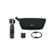 Екшн-камера DJI Osmo Pocket Essentials Combo (6937224136502)