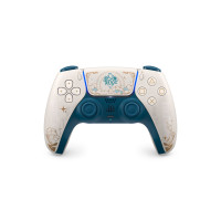 PlayStation Gamepad 5 Dualsense BT (Genshin Impact Limited Edition) (1000051634)