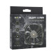 Кулер для корпуса Gelid Solutions FN-PX12-18