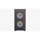 Корпус для ПК AeroCool Hexform (Hexform-G-BK-v2)