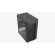 Корпус для ПК AeroCool Hexform (Hexform-G-BK-v2)