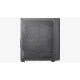 Корпус для ПК AeroCool Hexform (Hexform-G-BK-v2)
