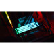 Модуль памяти для компьютера DDR5 32GB 5600 MHz Beast RGB Black Kingston Fury (ex.HyperX) (KF556C36BBE2A-32)