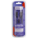 Перехідник Jack 3.5mm M 4pin to 2 Jack 3.5mm F (Audio+MIC) Headset Jack Defender (63012)