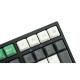 Клавиатура Varmilo APT108 Panda R2 Daisy L Wireless White Led UA (A93A029F9A5A17A007)