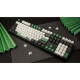 Клавиатура Varmilo APT108 Panda R2 Daisy L Wireless White Led UA (A93A029F9A5A17A007)