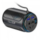 Автомобильный инвертор 12V/220V Force1 150W, PD20W Aspiring (FC.150)