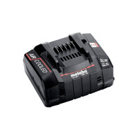 Metabo Зарядное устройство ASC 145 12-36В 8А 0.551кг (627378000)
