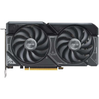 ASUS Видеокарта GeForce RTX 4060 8GB GDDR6 DUAL OC V2 DUAL-RTX4060-O8G-V2 Bulk (90YV0JC4-M0NB00)