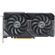 ASUS Видеокарта GeForce RTX 4060 8GB GDDR6 DUAL OC V2 DUAL-RTX4060-O8G-V2 Bulk (90YV0JC4-M0NB00)