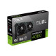 ASUS Видеокарта GeForce RTX 4060 8GB GDDR6 DUAL OC V2 DUAL-RTX4060-O8G-V2 Bulk (90YV0JC4-M0NB00)