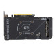 ASUS Видеокарта GeForce RTX 4060 8GB GDDR6 DUAL OC V2 DUAL-RTX4060-O8G-V2 Bulk (90YV0JC4-M0NB00)