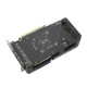 ASUS Видеокарта GeForce RTX 4060 8GB GDDR6 DUAL OC V2 DUAL-RTX4060-O8G-V2 Bulk (90YV0JC4-M0NB00)