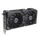 ASUS Видеокарта GeForce RTX 4060 8GB GDDR6 DUAL OC V2 DUAL-RTX4060-O8G-V2 Bulk (90YV0JC4-M0NB00)