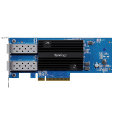 Synology Мережева карта 25GbE SFP28 dual (E25G30-F2)