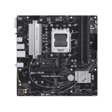 ASUS Материнcкая плата PRIME A620M-A-CSM sAM5 A620 4xDDR5 HDMI DP D-Sub mATX (90MB1F10-M0EAYC)
