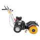 SEQUOIA sweeper gasoline self-propelled 4.78kW D 345mm 80cm electric starter 76kg (SPS6580LE)