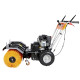 SEQUOIA sweeper gasoline self-propelled 4.78kW D 345mm 80cm electric starter 76kg (SPS6580LE)