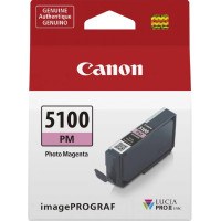 Canon Картридж струменевий Canon PFI-5100 imagePROGRAF Pro-310 Photo Magenta (6957C001)