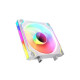 Кулер для корпуса Cougar SC140 ARGB RB (White)