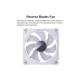Кулер для корпуса Cougar SC140 ARGB RB (White)