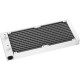 Система жидкостного охлаждения Deepcool LT240 ARGB White (R-LT240-WHAMNC-G-1)