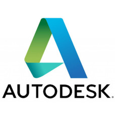 ПО для 3D (САПР) Autodesk Revit 2027 Commercial New Single-user ELD Annual Subscriptio (829S1-WW3740-L562)