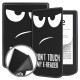 Чехол для электронной книги BeCover Smart Case PocketBook 629 Verse / 634 Verse Pro 6" Don't Touch (710977)