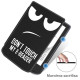 Чехол для электронной книги BeCover Smart Case PocketBook 629 Verse / 634 Verse Pro 6" Don't Touch (710977)