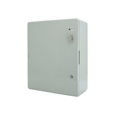 Шкаф настенный ADAL PANO 500х350х190, IP65, Бокс ударопрочный, ABS пластик (144846 / 108880 / 30990)