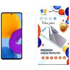 Стекло защитное Drobak Xiaomi Redmi 12 (535387)