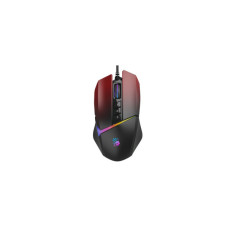 Мышка A4Tech Bloody W60 Max Gradient Red (4711421955201)