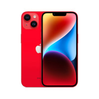 Мобильный телефон Apple iPhone 14 128Gb Red (Grade A) USED (iP14__12Red_A)