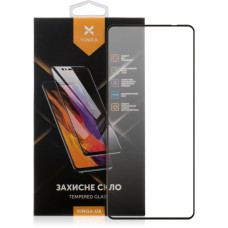 Стекло защитное Vinga Moto G86 (VGMTG86)