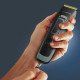 Rowenta hair clipper Advancer, network+battery, rotary motor, nozzles-2, titanium coating, case, green (TN5224E0)