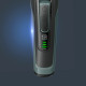 Rowenta hair clipper Advancer, network+battery, rotary motor, nozzles-2, titanium coating, case, green (TN5224E0)