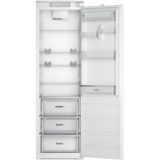 Whirlpool Single door cooler built-in, 177x54х54.5, 314L, А++, ST, inv., white (WHSD18A013C1)